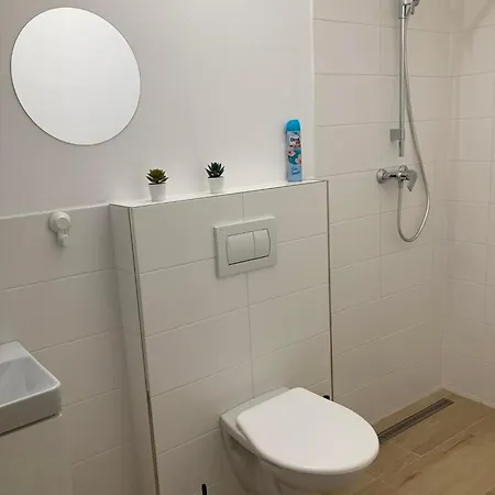 Hrozínek Apartman