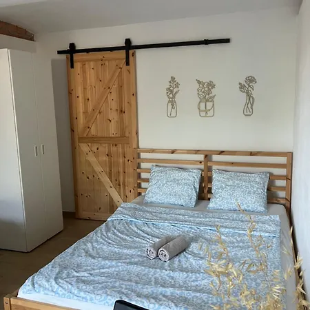 Hrozínek Apartman