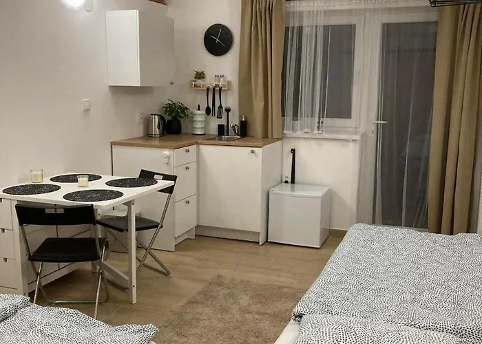Hrozinek Lägenhet